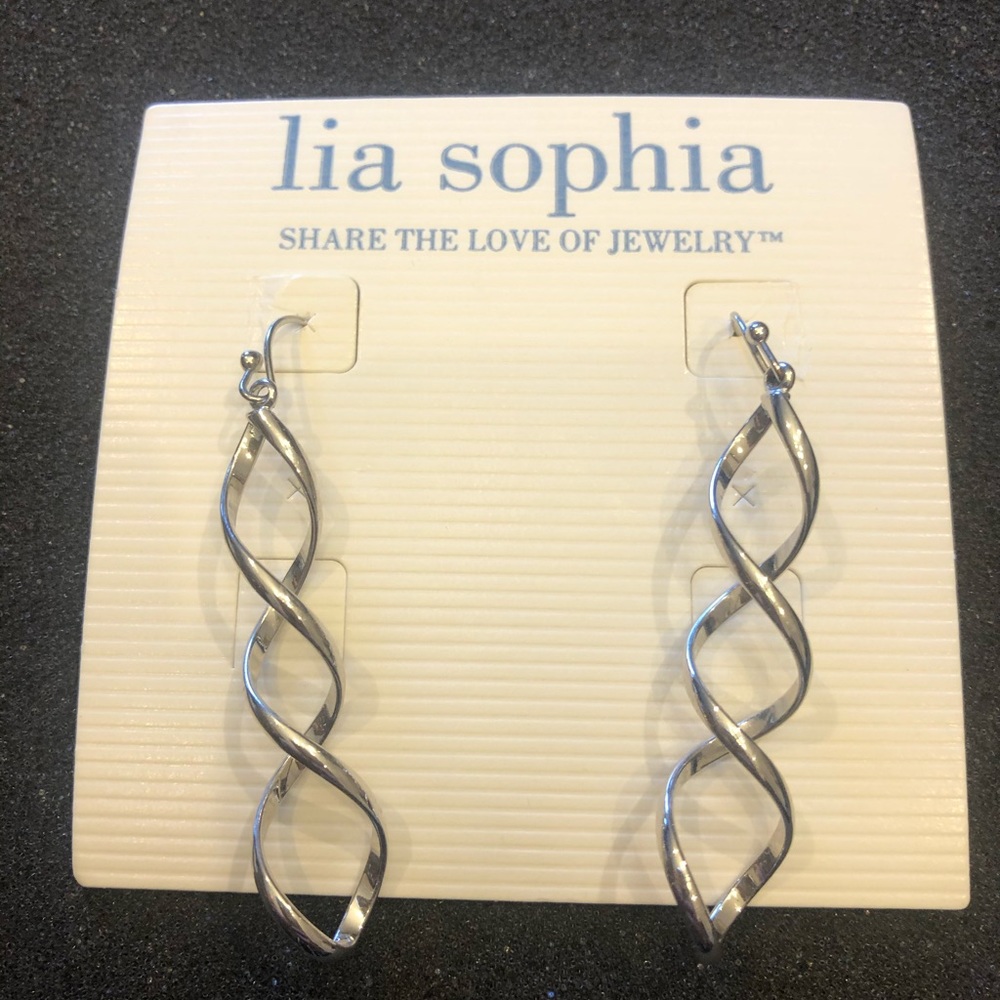 Lia Sophia Earrings